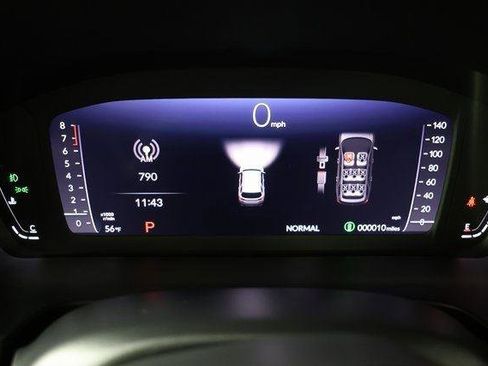 New 2026 Honda Pilot Elite image 13