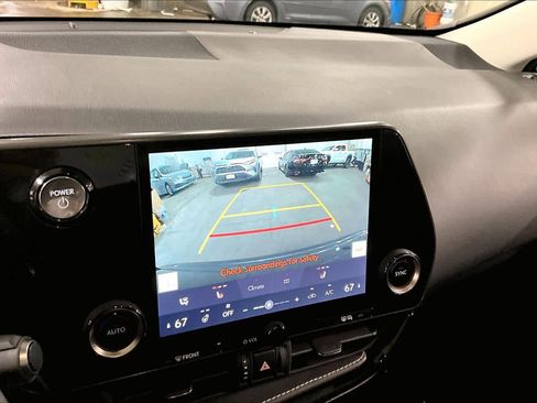 Used 2022 Lexus NX 350h AWD w/ Towing Package (2000 Lbs) image 26