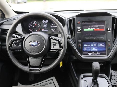 Used 2024 Subaru Crosstrek 2.0i AWD/4WD image 23