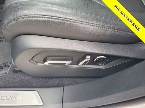 Certified 2020 Acura RDX AWD image 19
