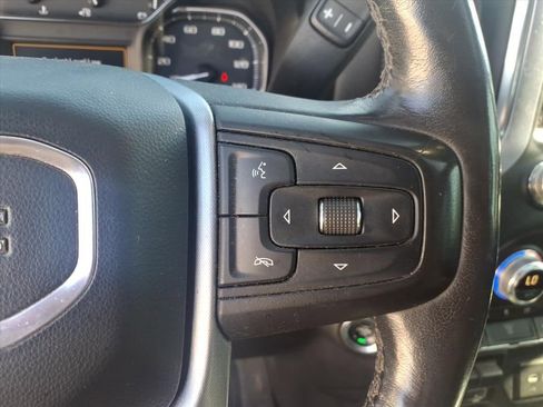 Used 2020 GMC Sierra 3500 SLT w/ SLT Convenience Package image 28