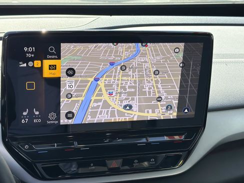 Certified 2023 Volkswagen ID.4 Pro RWD image 27