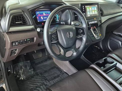 Used 2019 Honda Odyssey EX-L image 10