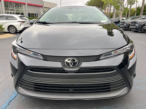New 2026 Toyota Corolla LE image 8