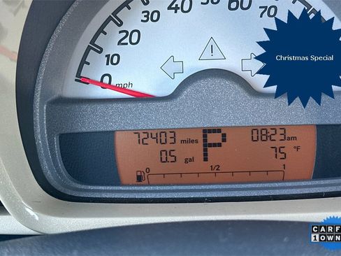 Used 2008 smart fortwo passion image 24