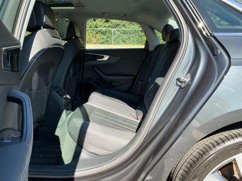 Used 2021 Audi A4 2.0T Premium Plus w/ Premium Plus Package image 12