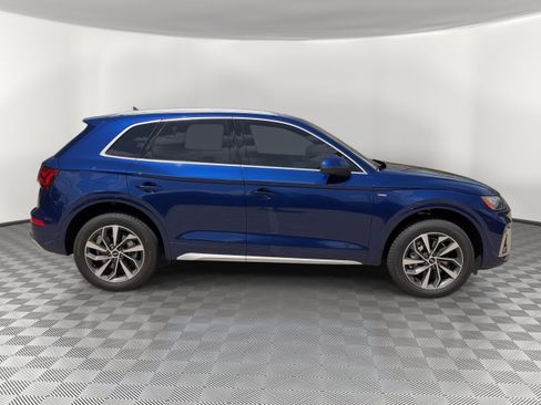 Used 2023 Audi Q5 2.0T Premium w/ Convenience Package AWD/4WD image 8