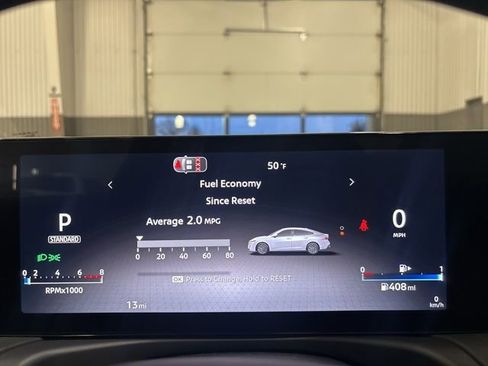 New 2026 Nissan Sentra SR w/ SR Premium Package image 20