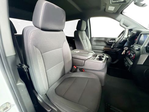 Used 2020 Chevrolet Silverado 1500 LT w/ Fleet Comfort Package AWD/4WD image 30