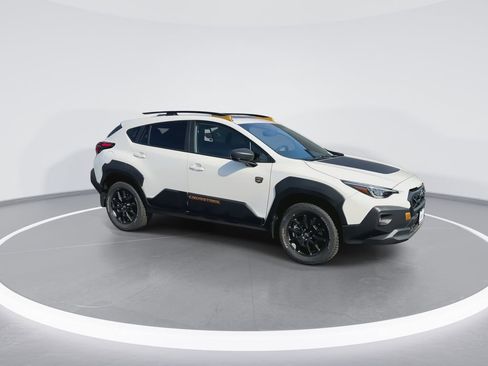 New 2026 Subaru Crosstrek 2.5i Wilderness AWD/4WD image 9