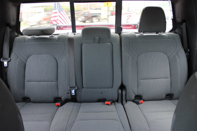 Used 2022 RAM 1500 Big Horn AWD/4WD image 43