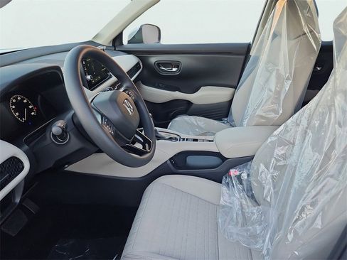 New 2026 Honda HR-V LX image 15