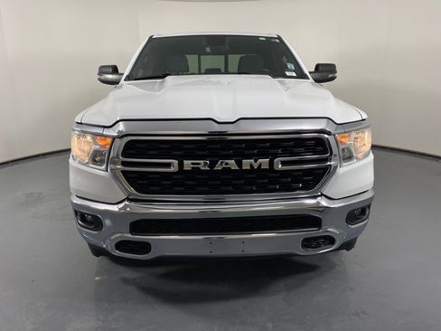 Used 2023 RAM 1500 Big Horn image 2