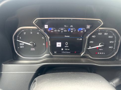 Used 2020 GMC Sierra 1500 Denali w/ Driver Alert Package II AWD/4WD image 28