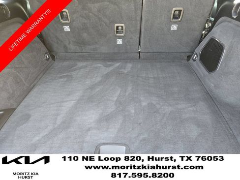 Used 2023 Jeep Grand Cherokee Summit w/ Luxury Tech Group V RWD image 32