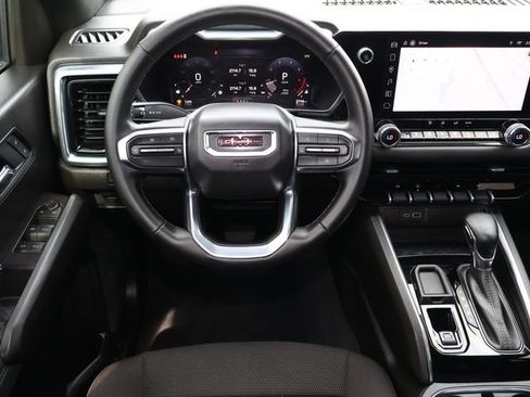 Used 2026 GMC Canyon Elevation w/ Convenience Package image 10