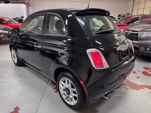 Used 2014 FIAT 500 Pop image 5