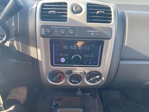 Used 2007 GMC Canyon SLE w/ Sun And Sound Package AWD/4WD image 32