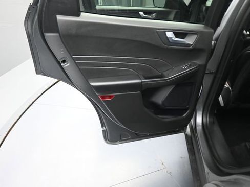 Used 2024 Ford Escape ST-Line AWD/4WD image 65