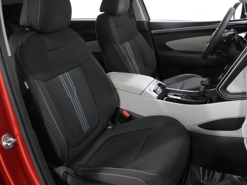 Certified 2023 Hyundai Tucson SEL image 16