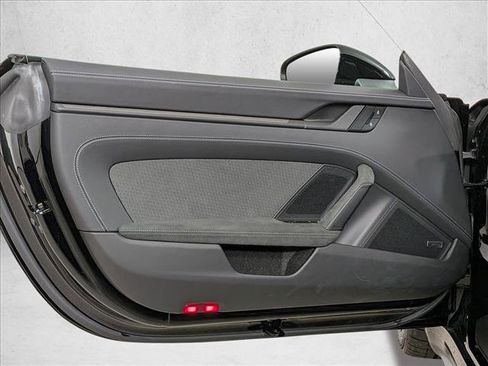 New 2026 Porsche 911 Carrera 4 GTS image 13
