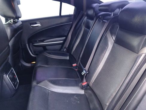 Used 2021 Dodge Charger SXT w/ Leather Interior Group RWD image 22