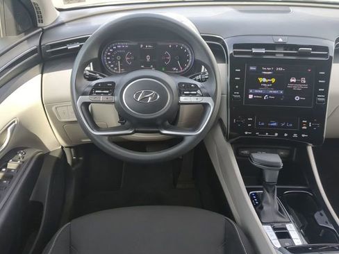 Used 2024 Hyundai Tucson SEL AWD/4WD image 15