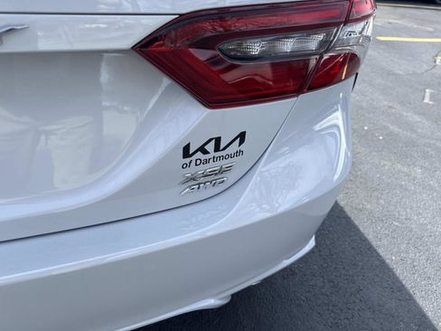 Used 2023 Toyota Camry XSE w/ Cold Weather Package image 5