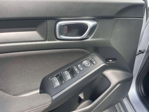 Certified 2024 Honda Civic Sport image 18