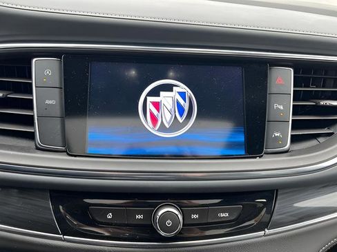 Used 2023 Buick Enclave Premium w/ Experience Buick Package image 16