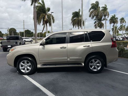 Used 2012 Lexus GX 460 w/ Comfort Plus Pkg image 5
