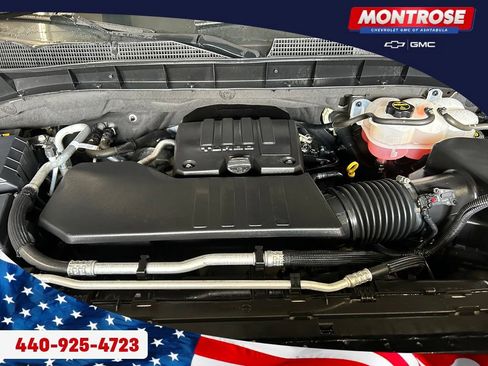 Certified 2024 GMC Sierra 1500 Elevation w/ LPO, GMC Protection Package AWD/4WD image 31