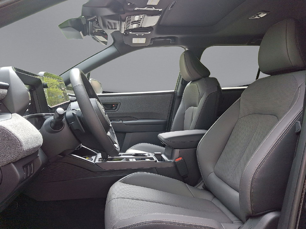 New 2026 Subaru Outback Limited XT AWD/4WD image 14