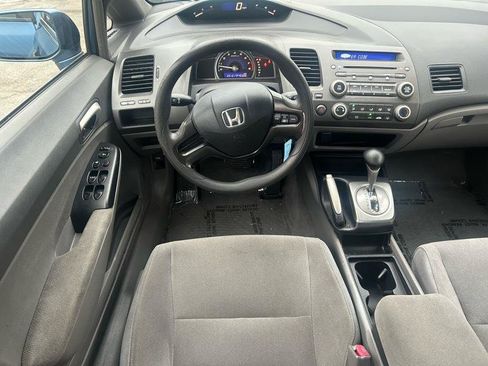 Used 2006 Honda Civic LX image 9