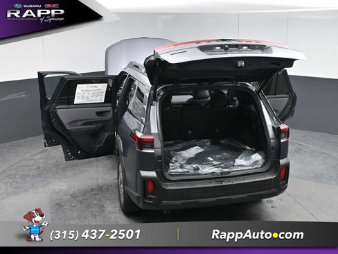 New 2026 Subaru Outback Premium image 27