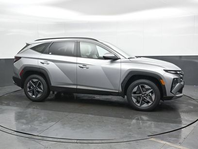 New 2026 Hyundai Tucson SEL