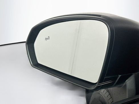 Used 2024 Volkswagen Taos S FWD image 16