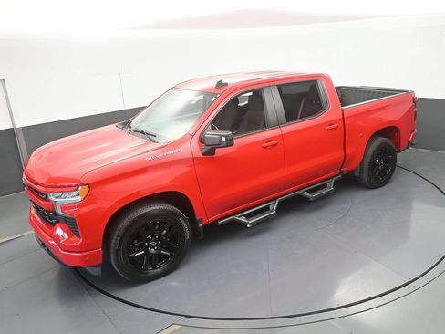 Used 2022 Chevrolet Silverado 1500 RST RWD image 51