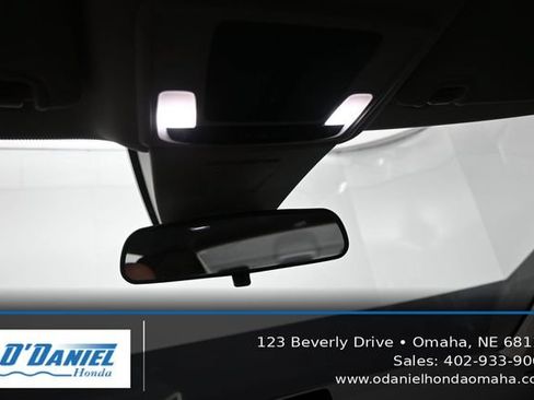 Used 2023 Honda Civic EX image 33