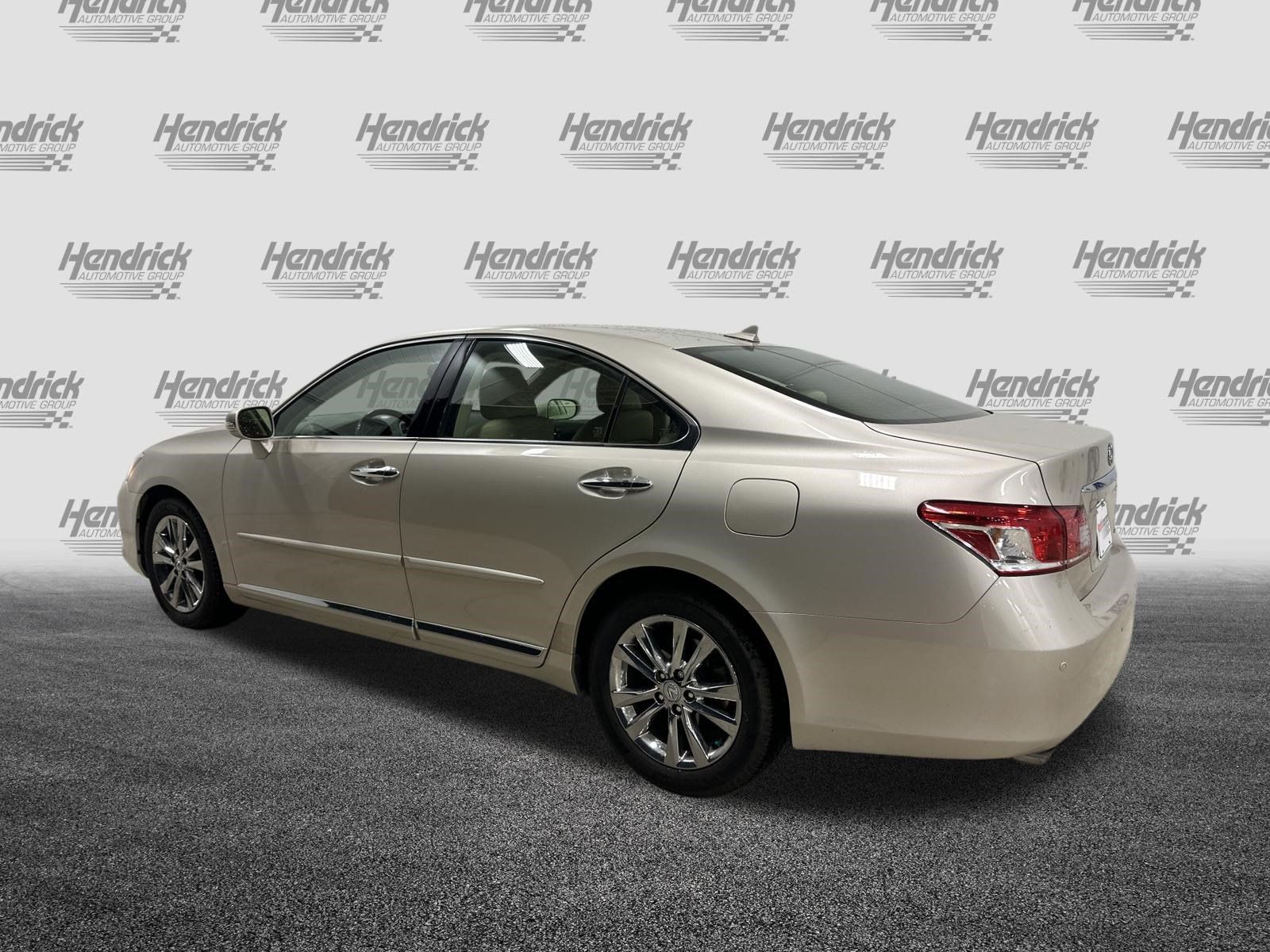 Used 2011 Lexus ES 350 FWD image 8