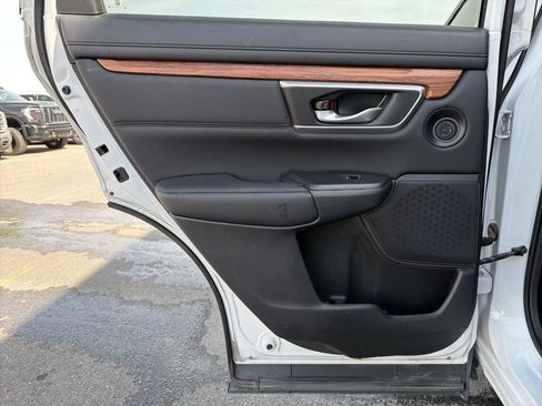 Used 2020 Honda CR-V Touring image 21