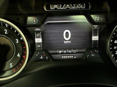 Used 2022 RAM 2500 Laramie AWD/4WD image 27