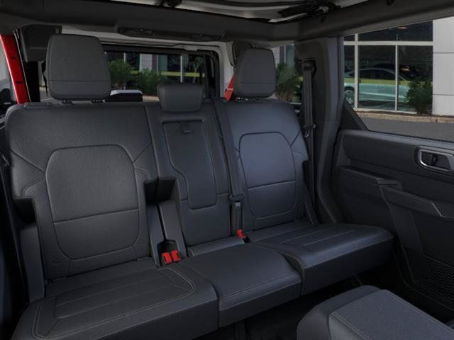Used 2026 Ford Bronco Badlands AWD/4WD image 36