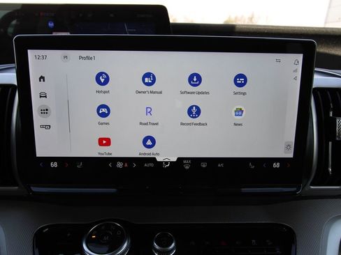 Used 2025 Ford Expedition Max Active image 35