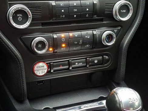 Used 2017 Ford Mustang GT image 17