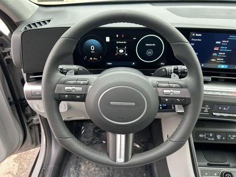 New 2026 Hyundai Kona Limited image 20