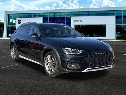 Used 2023 Audi A4 2.0T allroad Premium Plus w/ Premium Plus Package