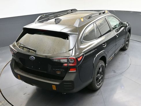 Certified 2025 Subaru Outback Wilderness image 46