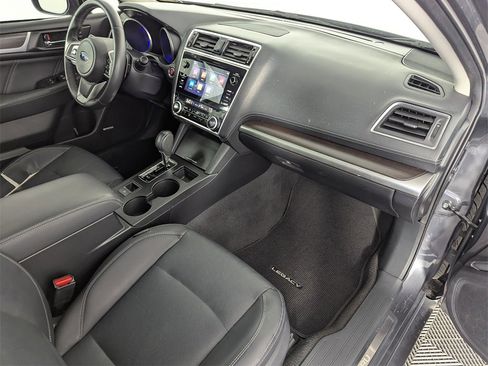 Used 2018 Subaru Legacy 2.5i Limited image 36