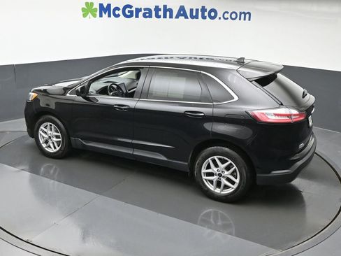 Used 2023 Ford Edge SEL image 22